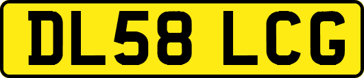 DL58LCG
