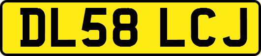 DL58LCJ