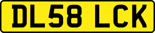 DL58LCK