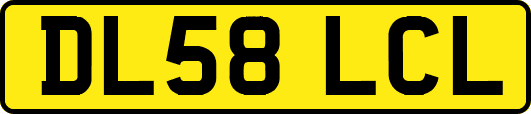 DL58LCL