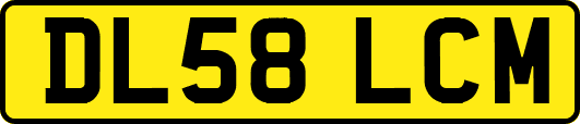 DL58LCM