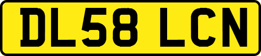 DL58LCN