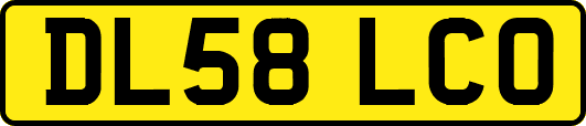 DL58LCO