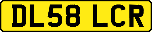 DL58LCR