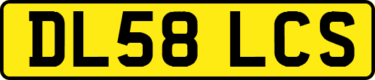 DL58LCS