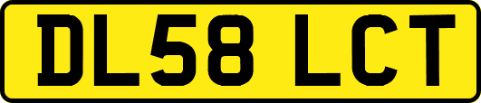 DL58LCT