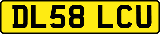 DL58LCU