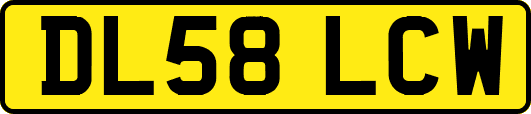 DL58LCW