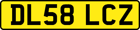 DL58LCZ