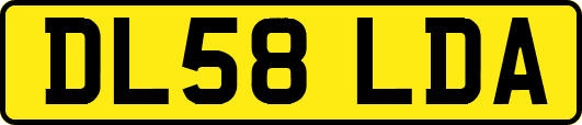 DL58LDA