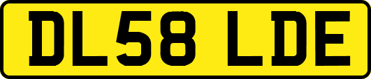 DL58LDE