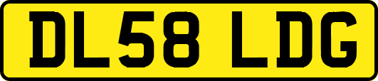 DL58LDG