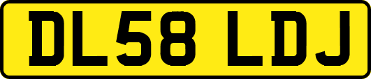 DL58LDJ