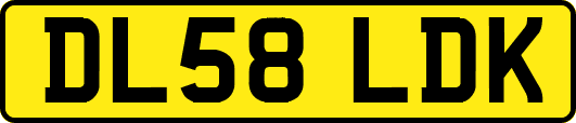 DL58LDK