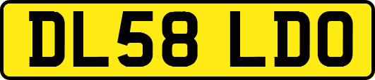 DL58LDO