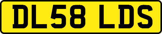 DL58LDS