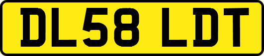DL58LDT