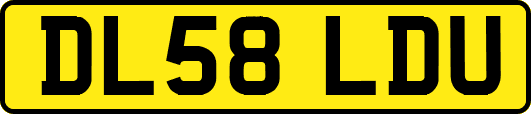 DL58LDU