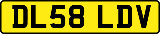 DL58LDV