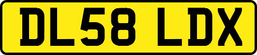 DL58LDX