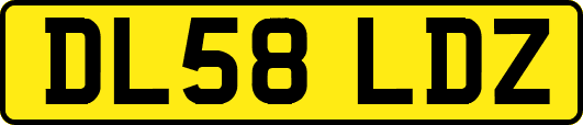 DL58LDZ