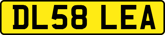 DL58LEA