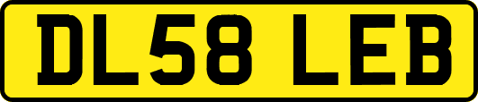DL58LEB