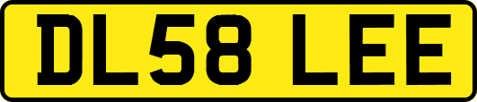 DL58LEE