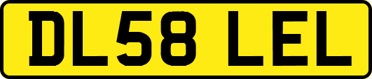 DL58LEL
