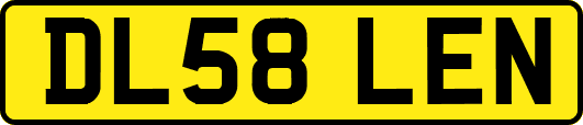 DL58LEN