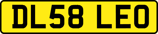 DL58LEO