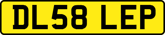 DL58LEP