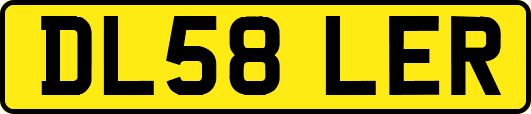 DL58LER