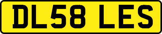 DL58LES