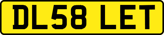DL58LET