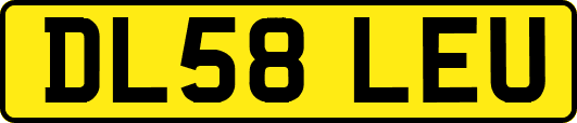 DL58LEU