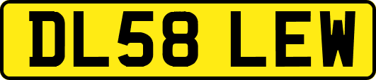 DL58LEW