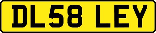 DL58LEY
