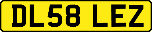 DL58LEZ