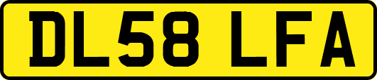 DL58LFA
