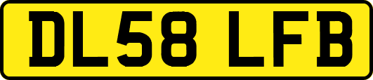 DL58LFB