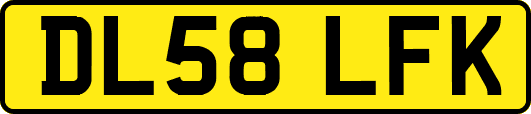 DL58LFK