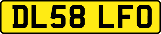 DL58LFO