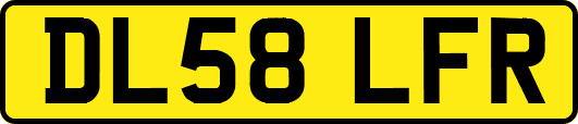 DL58LFR