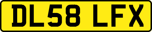 DL58LFX