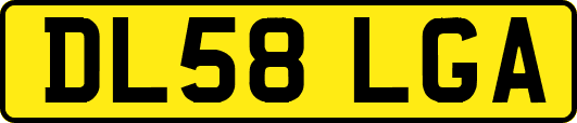 DL58LGA