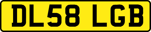 DL58LGB