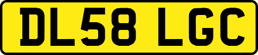 DL58LGC