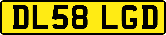 DL58LGD