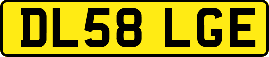 DL58LGE
